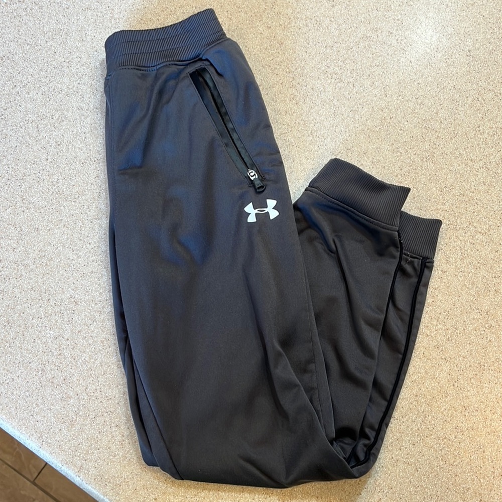 Under Armor joggers